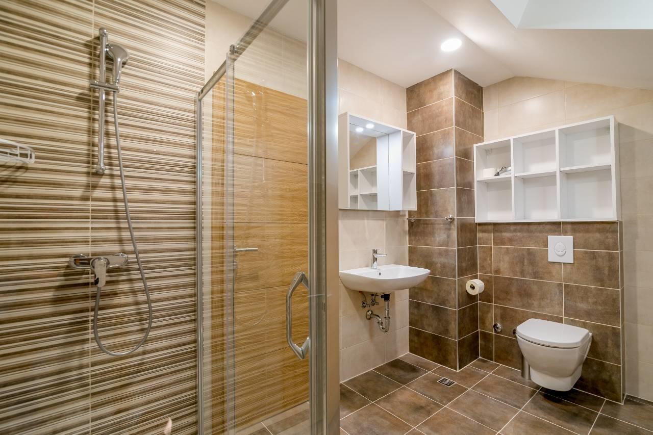 Apartmani Luka 멜진 외부 사진