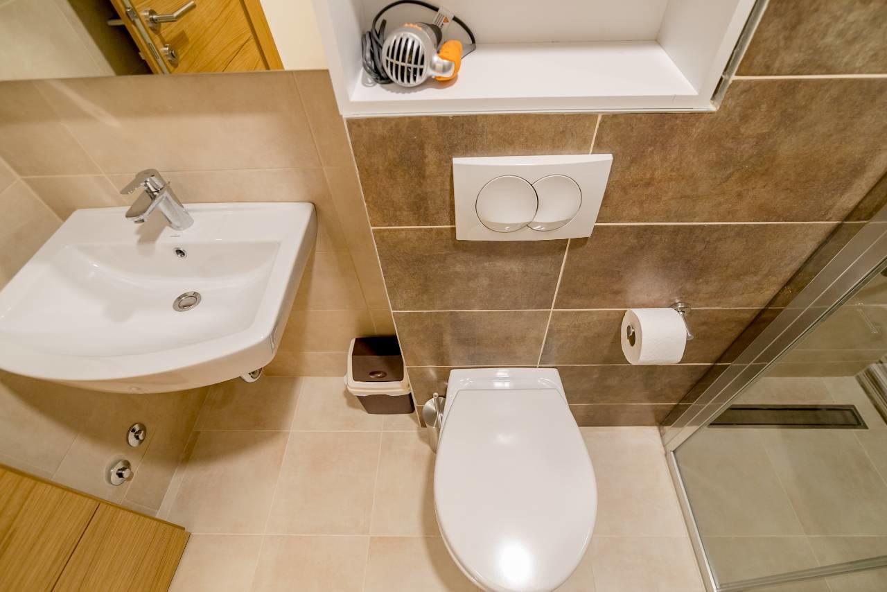 Apartmani Luka 멜진 외부 사진